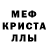МЕТАДОН кристалл Gabiden Zhanibekov